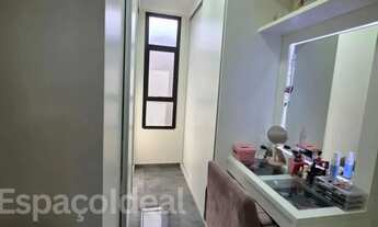 Imagem 6: Casa no parque São João em Bauru com 3 quartos (1 suíte)