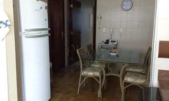 Imagem 4: Apartamento à venda em Campinas, Cambuí, com 3 quartos, com 127 m², Edifício Ana Paola