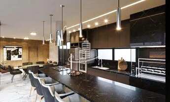 Imagem 7: Casa de Condomínio com 3 quartos, Parque dos Lagos, Mogi das Cruzes - R$ 4.5 mi, Cod: 1407