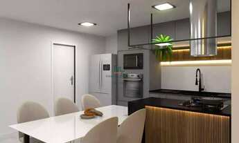 Imagem 4: Casa com 2 dormitórios à venda, 91 m² por R$ 500.000,00 - Itaipu - Niterói/RJ