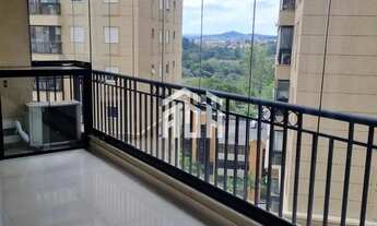 Imagem 3: Apartamento com 2 Suítes e Sala Ampliada Royal Park, Alphaville