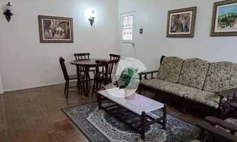 Imagem 3: Casa com 2 dormitórios à venda, 80 m² por R$ 430.000,00 - São Domingos - Niterói/RJ