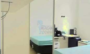 Imagem 6: Apartamento de 53m² com 02 quartos para venda - City Ribeirão