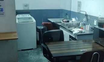 Imagem 5: Barracão à venda no Bosque em Campinas/SP