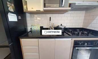 Imagem 5: Apartamento para alugar, 44m² por R$ 4.054/mês - Vila Bremen - Guarulhos/SP