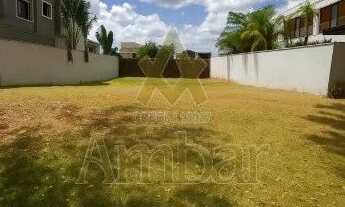 Imagem: Terreno - Ribeirão Preto - Alphaville