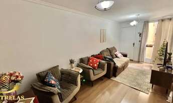 Imagem 3: Vende apto 3 quartos, suíte, 1 vaga, Ecoville