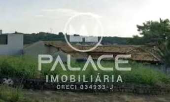 Imagem: Terreno residencial à venda em castelinho