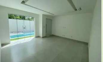 Imagem 3: Imóvel para venda com 212 metros quadrados com 4 quartos em Vargem Pequena - Rio de Janeir