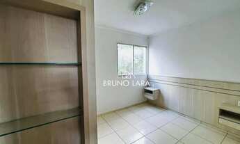 Imagem 6: Apartamento à venda no bairro Jardim das Roseiras - Igarapé/MG