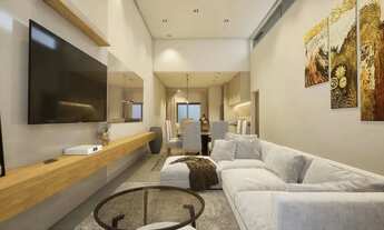 Imagem 7: Imóvel para venda com 150 metros quadrados com 3 quartos em Olho D'Água - São Luís