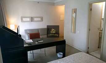 Imagem 4: Flat disponível em Perdizes-SP