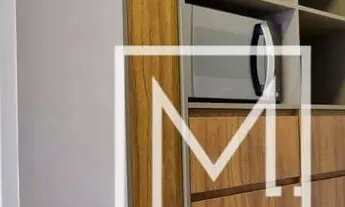 Imagem 5: Apartamento com 1 dormitório para alugar, 30 m² por R$ 3.930,52/mês - Vila Madalena - São