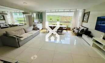 Imagem 2: Apartamento à venda, 4 quartos, 1 suíte, 2 vagas, Buritis - Belo Horizonte/MG