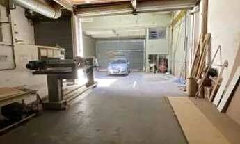 Imagem 7: GALPÃO - CIDADE ADEMAR - SP