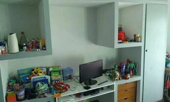 Imagem 4: Casa em Rua Major Zoroastro Firmo - Parque São Caetano - Campos dos Goytacazes/RJ