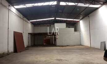 Imagem 6: Galpão para aluguel, 10 vagas, Suzana - Belo Horizonte/MG