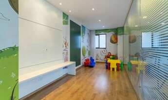 Imagem 2: Apartamento em Rua Humberto Morona - Cristo Rei - Curitiba/PR