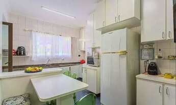 Imagem 4: Apartamento com 3 dormitórios à venda, 110 m² por R$ 605.000,00 - Vila Assunção - Santo An