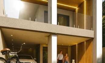 Imagem: Lançamento Casa Maravilhosa