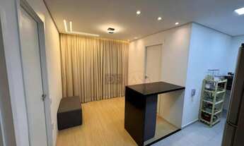 Imagem: Apartamento com 2 dormitórios- José Bonifácio