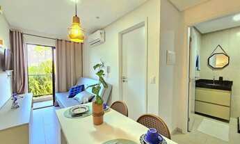 Imagem 7: YANNACONCHA - PORTO DE GALINHAS