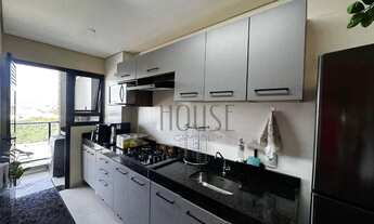 Imagem: Apartamento com 2 quartos à venda, 48 m²