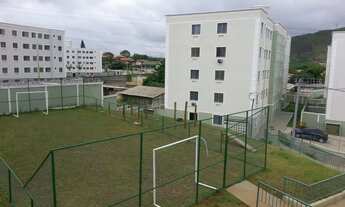 Imagem: Alugo Apartamento no Condomínio Park Reality