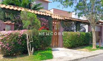 Imagem: Casa em R. Alcina Bernardes - Centro - Itatiaia/RJ