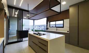 Imagem 2: Casa - Loteamento Alphaville Campinas - Campinas