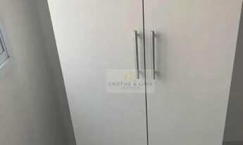 Imagem: Apartamento com 2 dormitórios para alugar