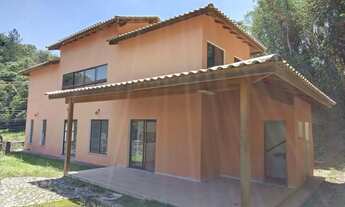 Imagem 2: Casa com 3 dormitórios à venda, 175 m² por R$ 950.000,00 - Itaoca - Guararema/SP