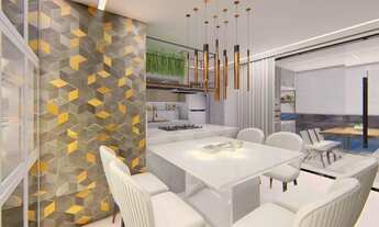 Imagem 4: Apartamento em Rua Voluntários da Pátria - Renato Gonçalves - Barreiras/BA