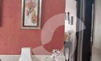 Imagem 6: Casa de 4 Quartos com Suíte, Área de Lazer e Piscina