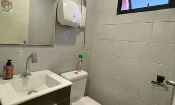 Imagem 7: Escritório para aluguel e venda tem 45 metros quadrados com 3 salas em Itaim Bibi - São Pa