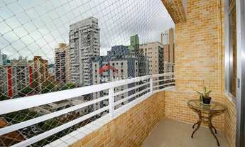 Imagem: Cobertura em Rua Luiz de Faria - Gonzaga