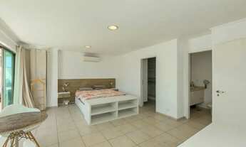 Imagem 2: APARTAMENTO RESIDENCIAL em São Paulo - SP, Aclimação