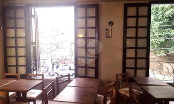 Imagem 6: Salão Comercial à venda em Água Branca - SP