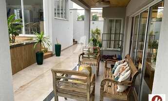 Imagem 6: Casa (sobrado em condominio) 4 dormitórios/suite, cozinha planejada, portaria 24 horas, em