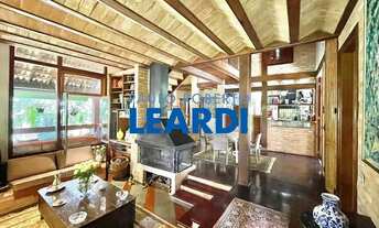 Imagem: CASA EM CONDOMÍNIO - CHÁCARA SANTA LÚCIA