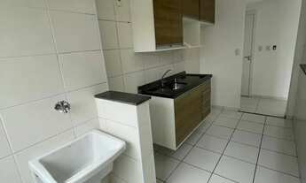 Imagem 5: APARTAMENTO PARA LOCAÇÃO EM TAUBATÉ NO CONDOMÍNIO TORRES DO VALE