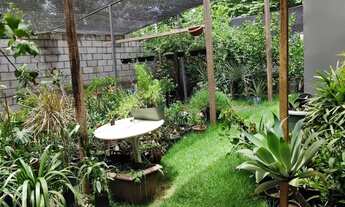 Imagem 2: Casa com 3 quartos - Residencial e Comercial - Santa Rosa