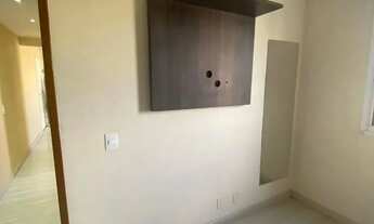 Imagem 5: Apartamento semimobiliado de 2 Dormitórios no Certto Curuçá Park Vaga Livre