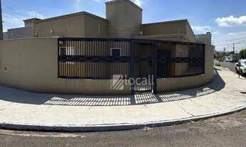 Imagem: Casa com 3 dormitórios à venda, 122 m²