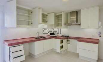 Imagem 7: Aluguel Casa 3 Dormitórios - 600 m² Jardim Europa