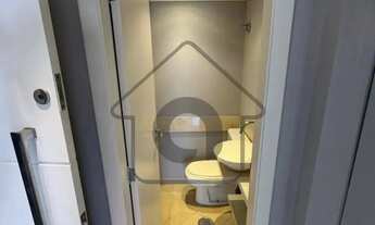 Imagem 6: Luxuoso Apartamento para Locação na Vila Nova Conceição, São Paulo-SP: 3 Quartos, 3 Suítes