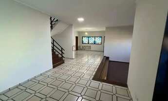 Imagem 4: Casa 397m2 - 4 Dorm -Comercial ou Residencial - Vila Curti - Rio Preto
