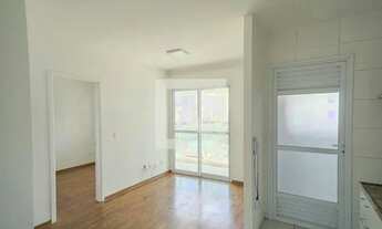 Imagem: Apartamento à Venda - Tatuapé, 1 Quarto