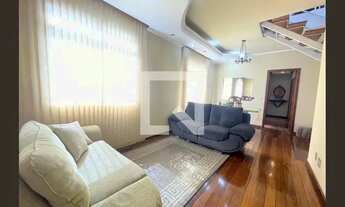 Imagem 2: Apartamento à Venda - Sagrada Família, 4 Quartos, 160 m2