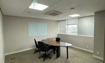 Imagem 4: LAJE COMERCIAL NO JARDIM GOIÁS